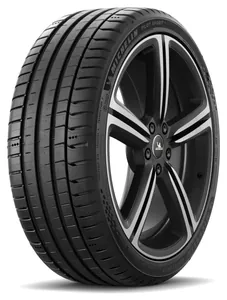 Michelin PILOT SPORT 5 235/40 R18