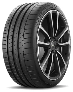 Michelin Pilot Super Sport ( ) BMW 325/30 R21