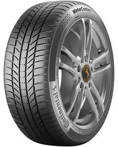 Continental WinterContact TS 870 P 235/60 R20