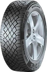 Gislaved ArcticControl 195/55 R16