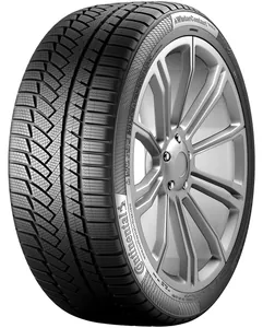 Continental WinterContact TS 850 P (AO) Audi 265/55 R19