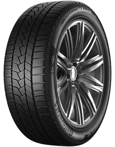 Continental WinterContact TS 860 S ( ) BMW, (MO) Mercedes-Benz 275/40 R19