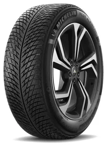 Michelin PILOT ALPIN 5 SUV (N0) Porsche 275/50 R19