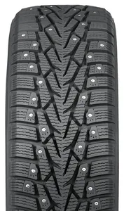 Ikon (Nokian Tyres) Character Ice 7 195/65 R15
