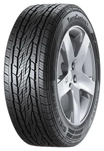 Gislaved TerraControl 225/65 R17