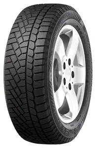 Gislaved Soft Frost 200 SUV 235/55 R17