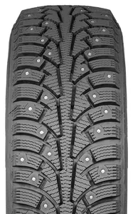 Ikon (Nokian Tyres) Character Ice 5 185/65 R14