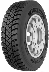 Petlas RC700 PLUS 315/80 R22.5
