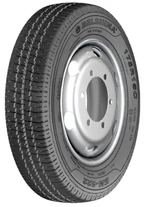 Белшина БИ-522 с камерой 175 R16C