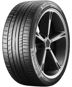 Continental ContiSportContact 5P (MO) Mercedes-Benz 325/40 R21