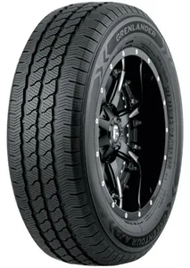 Grenlander Greentour A/S 205/70 R15C