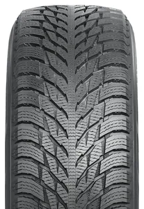 Ikon (Nokian Tyres) Autograph Snow 3 SUV 255/45 R20