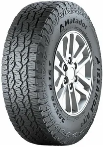Torero MP72 225/75 R16