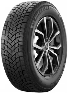 Michelin X-Ice Snow 225/55 R18