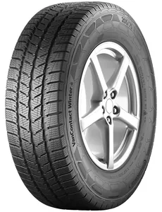 Continental VanContact Winter 175/75 R16C