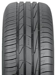 Ikon (Nokian Tyres) Autograph Aqua 3 SUV 225/65 R17