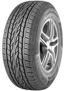 Continental ContiCrossContact LX2 215/50 R17