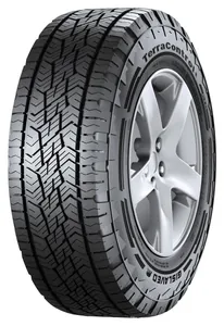 Gislaved TerraControl ATR 225/75 R16