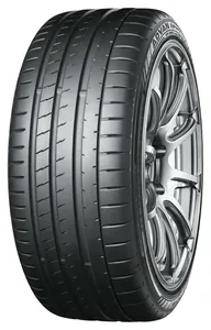 Yokohama V107 285/35 R23