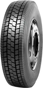 Mirage MG628 315/80 R22.5