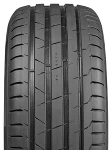 Ikon (Nokian Tyres) Autograph Ultra 2 235/55 R17