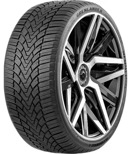 Grenlander IceHawke I 195/50 R15