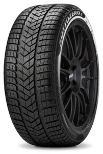 Pirelli Winter Sottozero 3 (N0) Porsche 275/35 R21