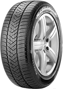 Pirelli Scorpion Winter 2 235/50 R20