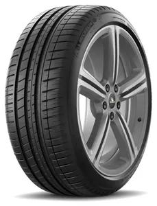 Michelin Pilot Sport 3 (MO) Mercedes-Benz 275/40 R19