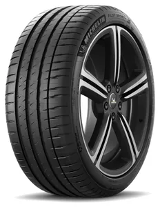 Michelin Pilot Sport 4 225/40 R18