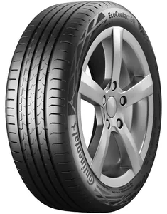 Continental EcoContact 6 Q 235/45 R21
