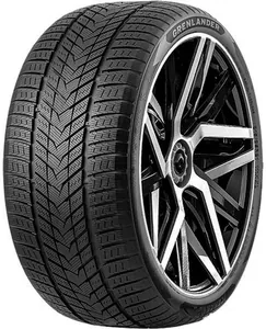 Grenlander IceHawke II 275/40 R19
