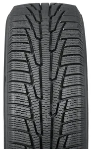 Ikon (Nokian Tyres) Nordman RS2 SUV 255/60 R18