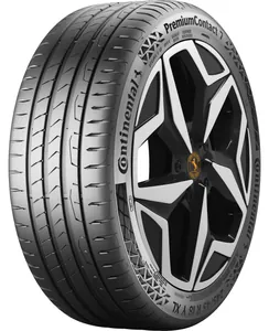 Continental PremiumContact 7 235/60 R18