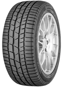 Continental ContiWinterContact TS 830 P (AO) Audi 225/50 R18
