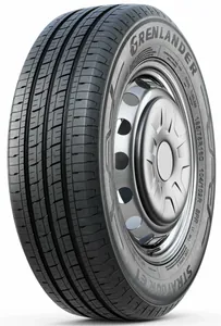Grenlander STRATOUR E1 195/60 R16C