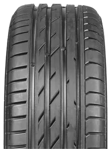 Ikon (Nokian Tyres) Nordman SZ2 215/50 R17