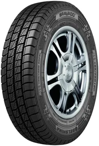 Белшина Bravado BEL-313 215/75 R16C