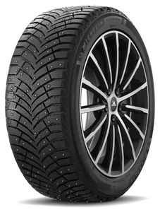 Michelin X-Ice North 4 225/50 R18