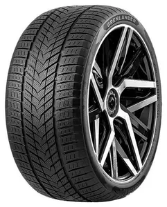 Grenlander IceHawke II 275/30 R20