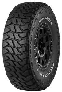 Grenlander Predator M/T 33x12.50 R20
