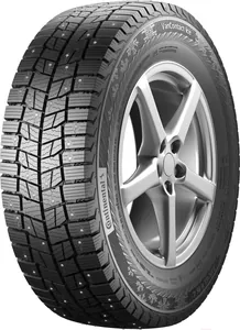 Continental VanContact Ice 225/55 R17C