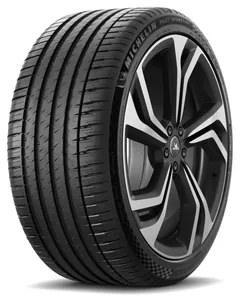 Michelin Pilot Sport 4 SUV 235/65 R17