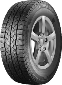 Gislaved Nord*Frost Van 2 225/55 R17C