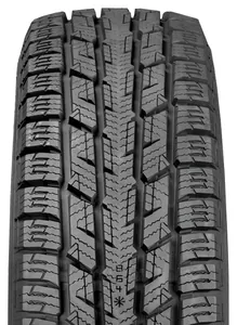 Ikon (Nokian Tyres) Autograph Snow C4 195/70 R15C