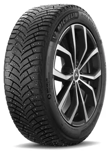 Michelin X-ICE NORTH 4 SUV 225/55 R19