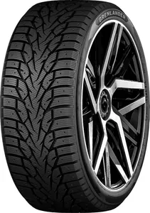 Grenlander Icedefensor Stud III 225/75 R16C
