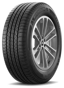 Michelin Latitude Tour HP (J) Jaguar, (LR) Land Rover 265/45 R21
