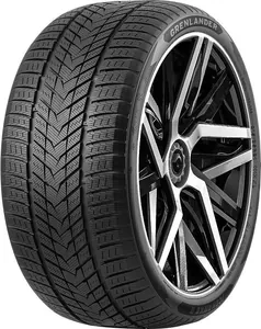 Grenlander IceHawke II 285/45 R21