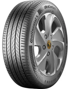 Continental UltraContact 205/55 R19